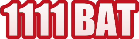 1111 bat